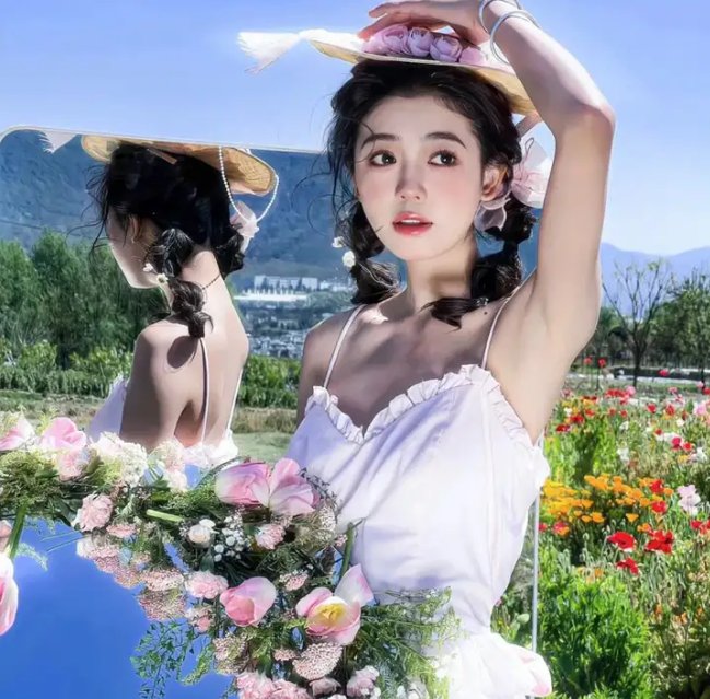梦之城堡