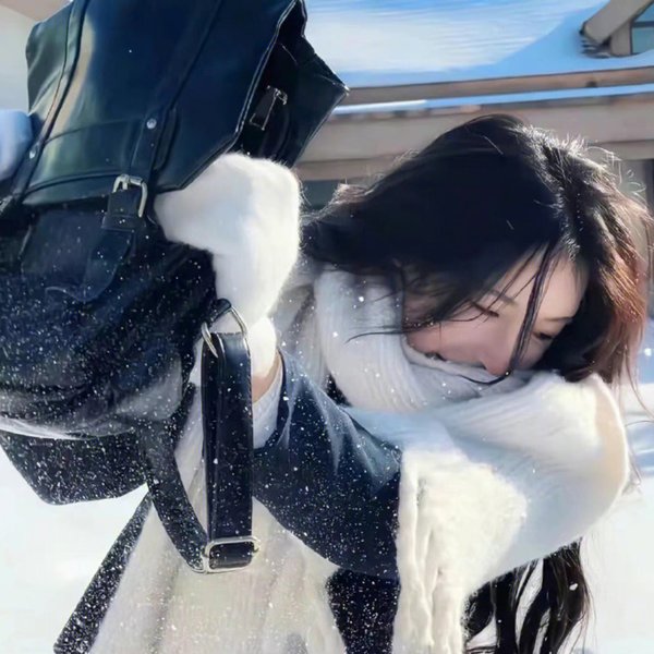 宁静的清晨