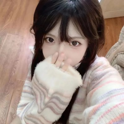 封面女郎