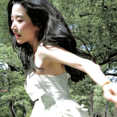 双面艾莉丝